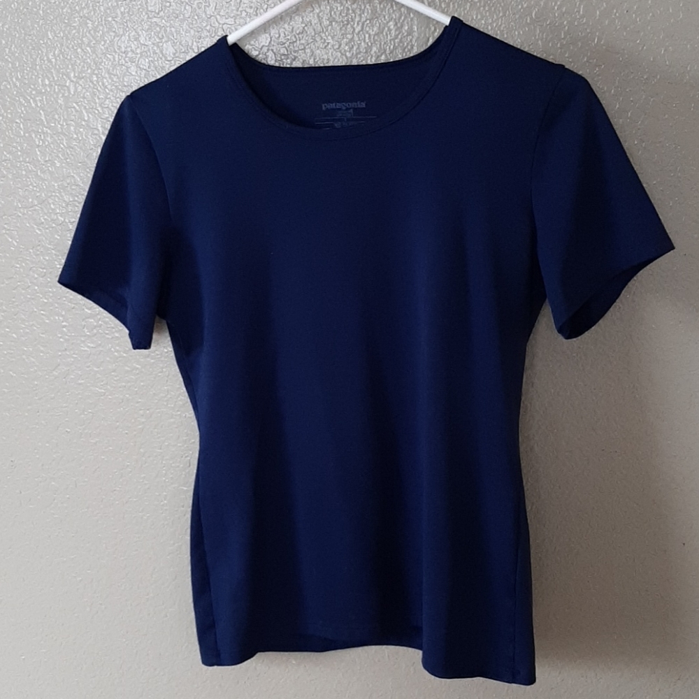 Patagonia Capilene 1 Silkweight t-shirt